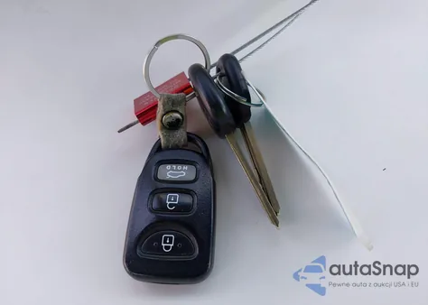 2013 Hyundai Sonata Gls из США, поврежденный, VIN 5NPEB4AC2DH524808